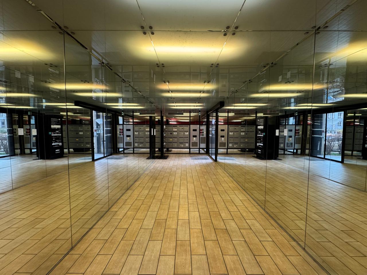 Bureau Grenoble 135m² Location bureau Grenoble Isère OLBUR2205774 10